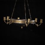 1566 4307 HANGING LAMP